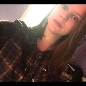 Meet your Posher, Ivy rose